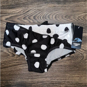Speedo Swim Briefs